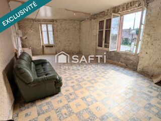 Maison � vendre 5 pi�ces 131 m�