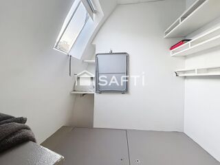  Appartement � vendre 1 pi�ce 5 m�