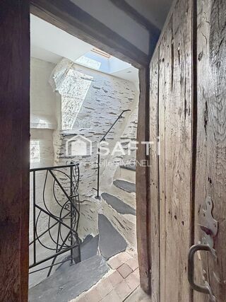  Maison à vendre 6 pièces 170 m²