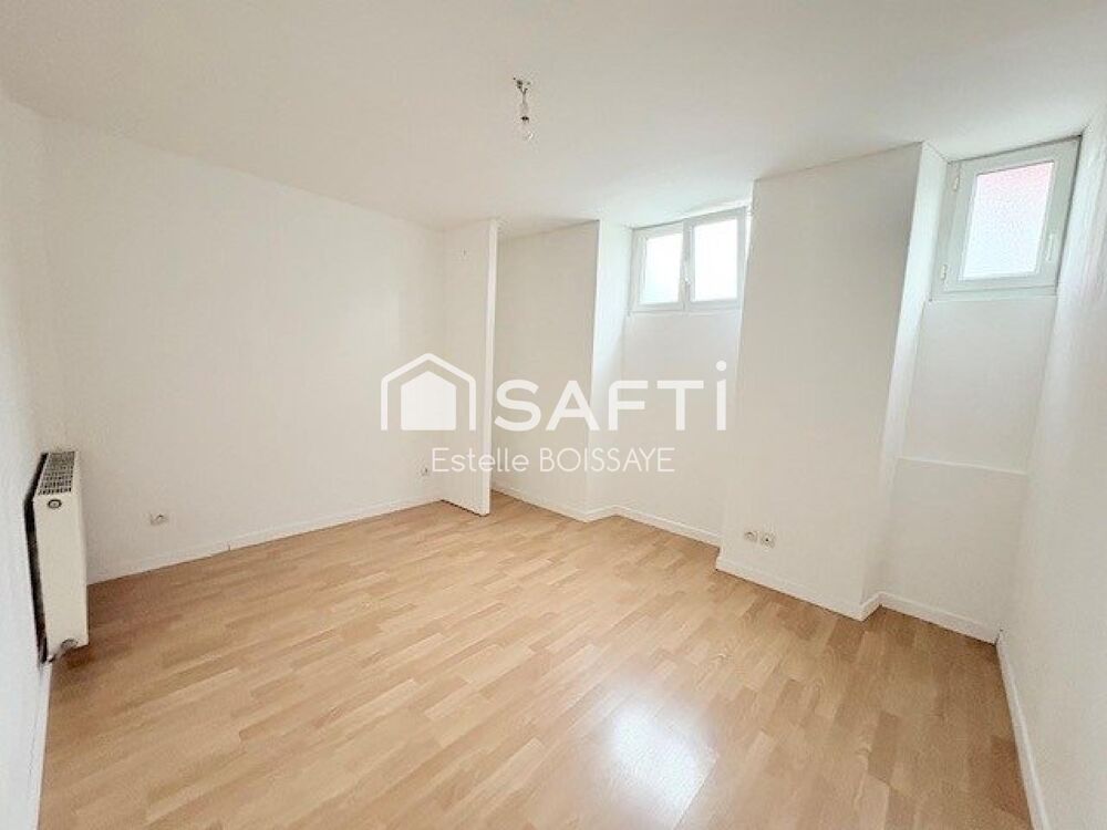 Vente Appartement Estelle BOISSAYE vous propose Vire normandie