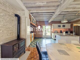  Maison à vendre 5 pièces 140 m²