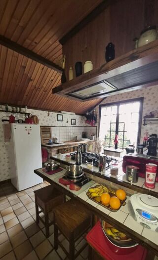  Maison  vendre 2 pices 81 m