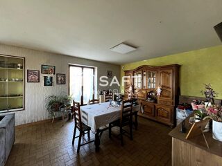  Maison à vendre 6 pièces 130 m²