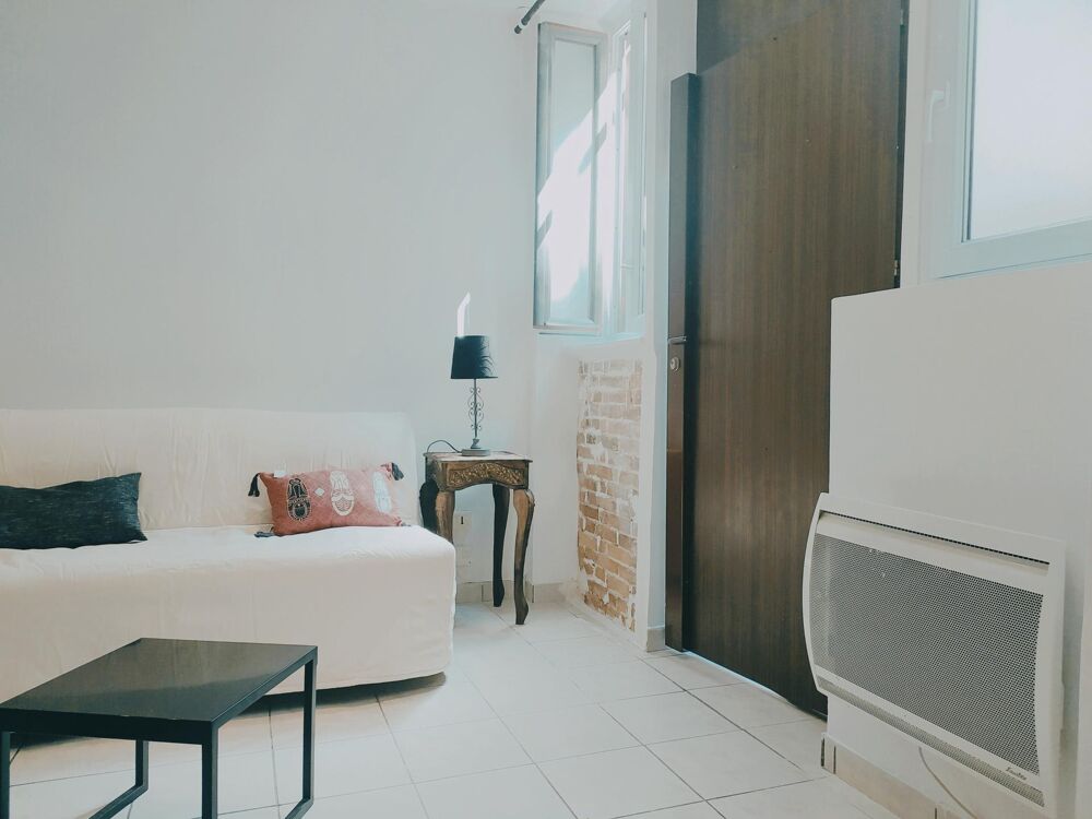 Location Appartement Un vrai 2 pièces au coeur du 9ème arrondissement Cadet Drouot Grands Boulevards Paris 9