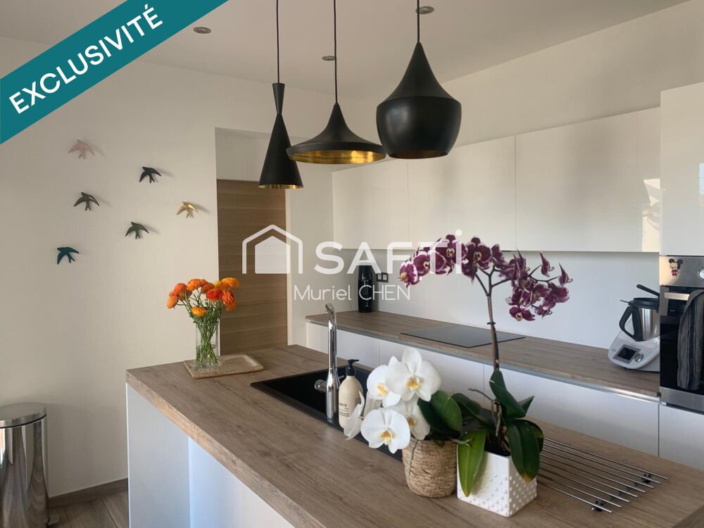  vendre  Maison Cassis (13260)