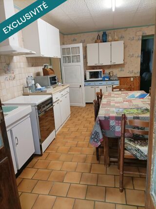  Maison � vendre 6 pi�ces 127 m�