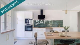  Maison à vendre 4 pièces 87 m²