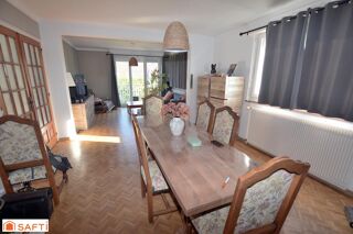  Maison à vendre 6 pièces 139 m²