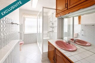  Maison à vendre 7 pièces 167 m²