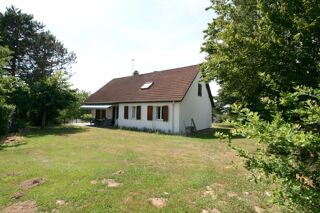  Maison à vendre 8 pièces 203 m²