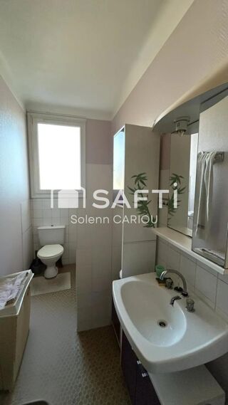  Appartement � vendre 2 pi�ces 50 m�