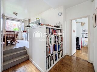  Appartement � vendre 7 pi�ces 155 m�