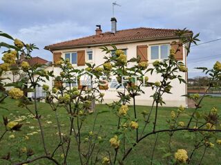  Maison � vendre 8 pi�ces 117 m�