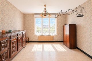 Vente Maison Plouvien, de l'espace pour la famille… et encore de belles possibilités à imaginer Plouvien