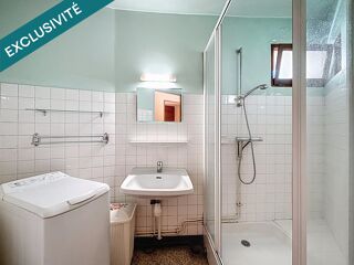  Maison à vendre 6 pièces 111 m²