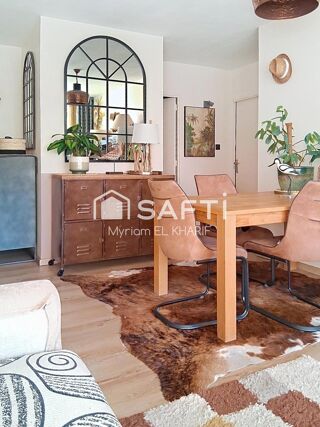  Appartement  vendre 3 pices 62 m