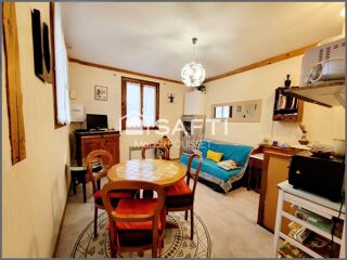  Appartement à vendre 2 pièces 30 m²