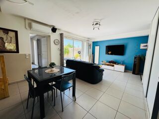 Maison à vendre 4 pièces 90 m²