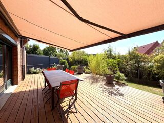  Maison à vendre 5 pièces 109 m²