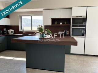  Maison à vendre 5 pièces 153 m²