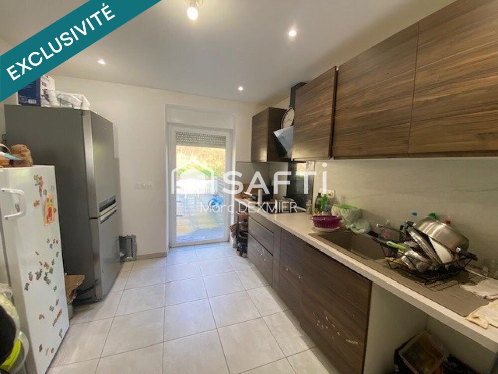 Vente Immeuble Immeuble de rapport à Liverdun Liverdun