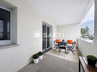  Appartement à vendre 2 pièces 39 m²
