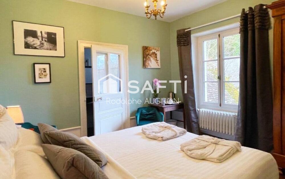 à vendre  Maison Angé (41400)