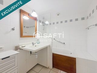  Appartement à vendre 2 pièces 30 m²