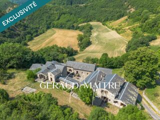  Maison � vendre 15 + pi�ces 1080 m�