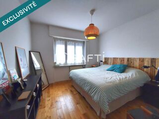  Appartement � vendre 5 pi�ces 103 m�