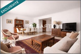  Appartement � vendre 4 pi�ces 99 m�