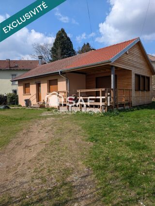  Maison à vendre 4 pièces 67 m²