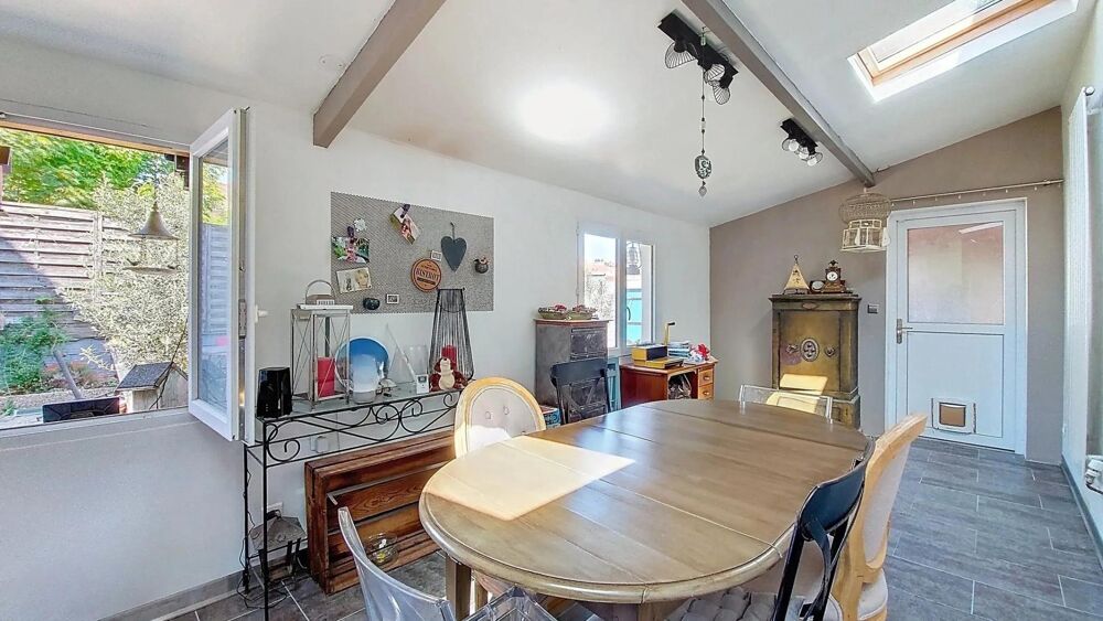 Maison familiale Climatises à la limite d'Antony
