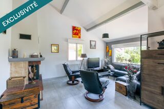  Maison à vendre 8 pièces 250 m²
