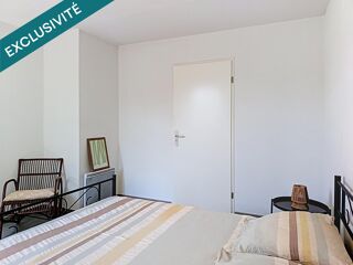  Appartement à vendre 2 pièces 40 m²