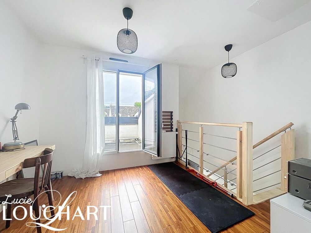  vendre  Maison L'Ha-les-Roses (94240)