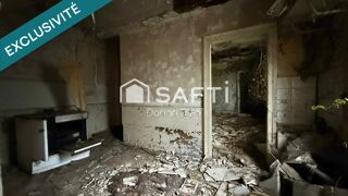  Immeuble � vendre 350 m�