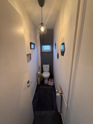  Appartement � vendre 5 pi�ces 73 m�