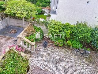  Maison � vendre 11 pi�ces 317 m�