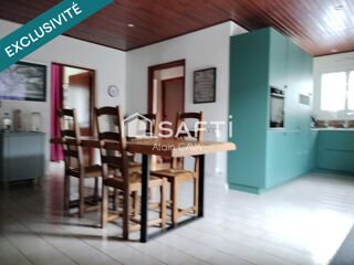  Maison à vendre 6 pièces 103 m²