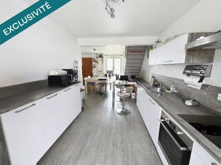  Maison � vendre 3 pi�ces 85 m�