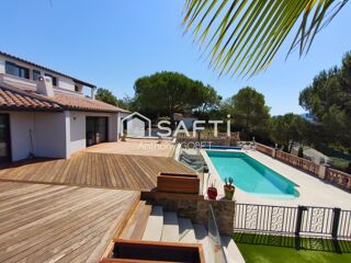  Maison à vendre 5 pièces 150 m²
