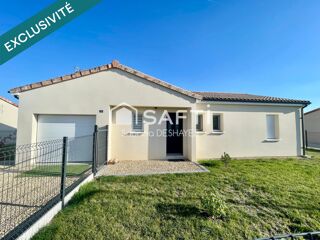 Maison  vendre 6 pices 82 m