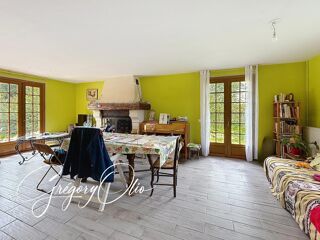  Maison � vendre 4 pi�ces 128 m�