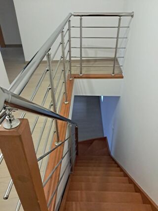  Maison � vendre 4 pi�ces 93 m�