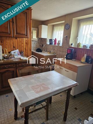  Maison � vendre 6 pi�ces 114 m�