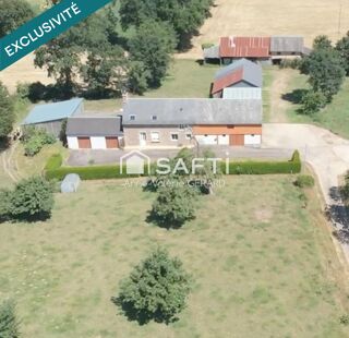  Maison � vendre 6 pi�ces 124 m�