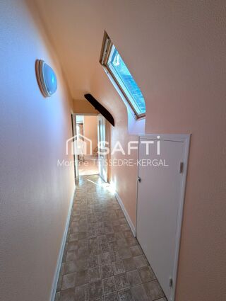  Appartement à vendre 3 pièces 70 m²