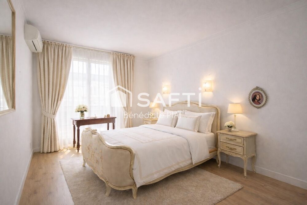 Vente Appartement T2 avec Balcon au coeur de Bordeaux - Résidence services Senior Bordeaux