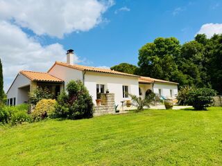  Maison � vendre 7 pi�ces 155 m�